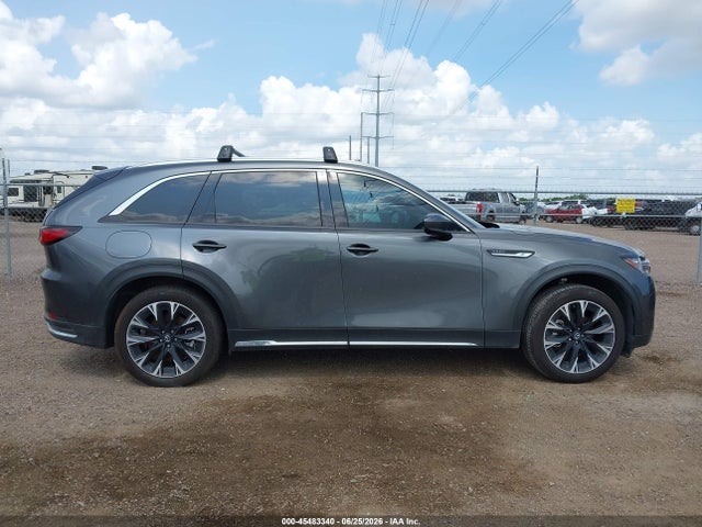 Aukcja sprzedaży 2026 Mazda Cx-90 Phev Premium Plus, vin: JM3KKEHAXT1359875, numer aukcji: 45483340