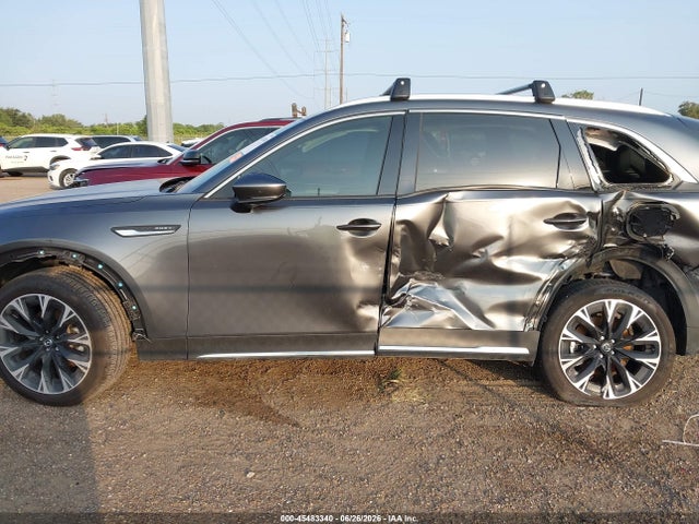Aukcja sprzedaży 2026 Mazda Cx-90 Phev Premium Plus, vin: JM3KKEHAXT1359875, numer aukcji: 45483340