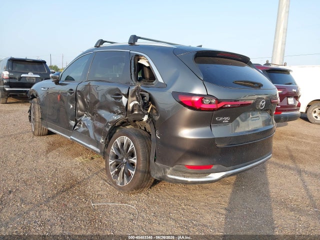 Aukcja sprzedaży 2026 Mazda Cx-90 Phev Premium Plus, vin: JM3KKEHAXT1359875, numer aukcji: 45483340