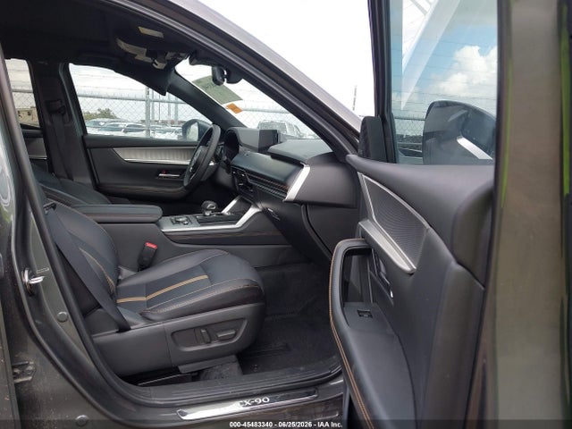 Aukcja sprzedaży 2026 Mazda Cx-90 Phev Premium Plus, vin: JM3KKEHAXT1359875, numer aukcji: 45483340