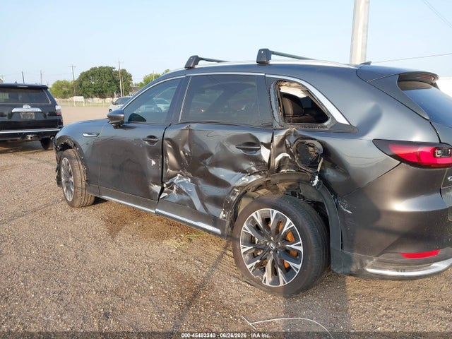 Aukcja sprzedaży 2026 Mazda Cx-90 Phev Premium Plus, vin: JM3KKEHAXT1359875, numer aukcji: 45483340