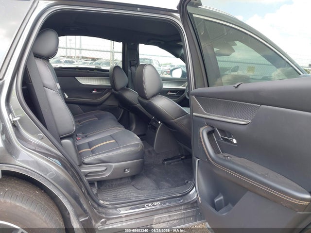 Aukcja sprzedaży 2026 Mazda Cx-90 Phev Premium Plus, vin: JM3KKEHAXT1359875, numer aukcji: 45483340