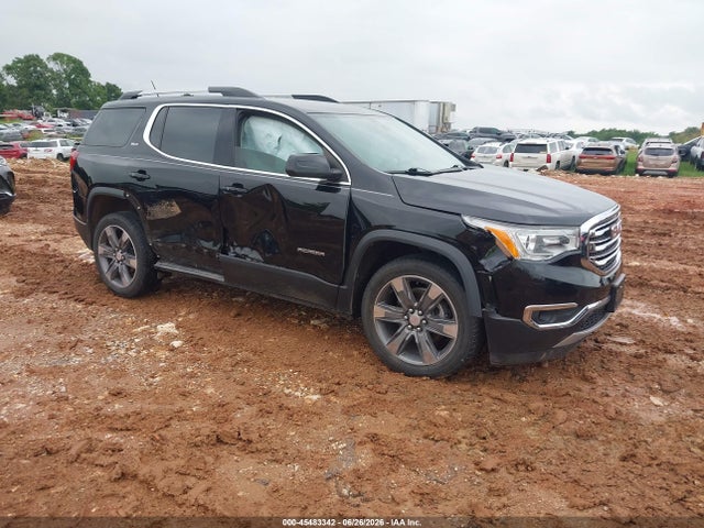 Продаж на аукціоні авто 2017 Gmc Acadia Slt-2, vin: 1GKKNNLS1HZ324557, номер лоту: 45483342