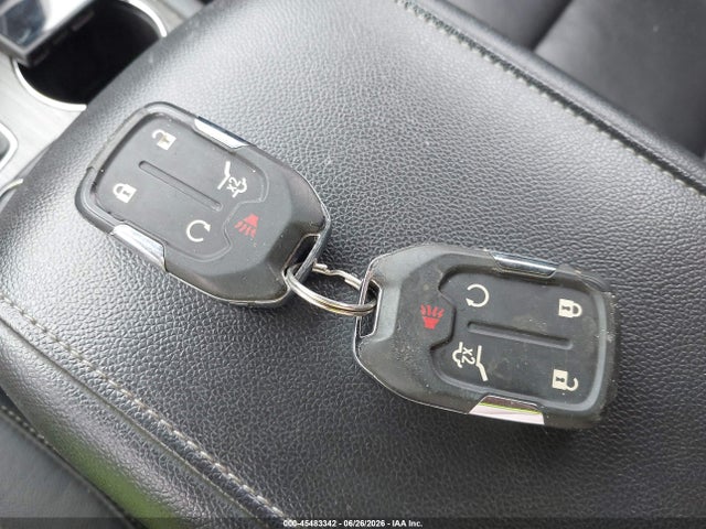 Продаж на аукціоні авто 2017 Gmc Acadia Slt-2, vin: 1GKKNNLS1HZ324557, номер лоту: 45483342