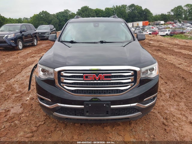 Продаж на аукціоні авто 2017 Gmc Acadia Slt-2, vin: 1GKKNNLS1HZ324557, номер лоту: 45483342