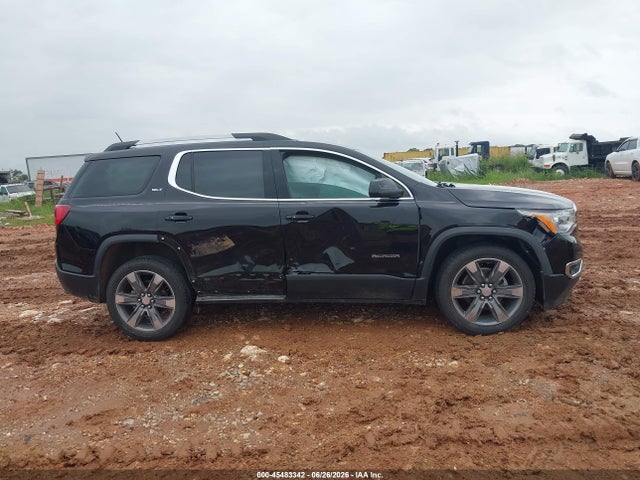 Продаж на аукціоні авто 2017 Gmc Acadia Slt-2, vin: 1GKKNNLS1HZ324557, номер лоту: 45483342