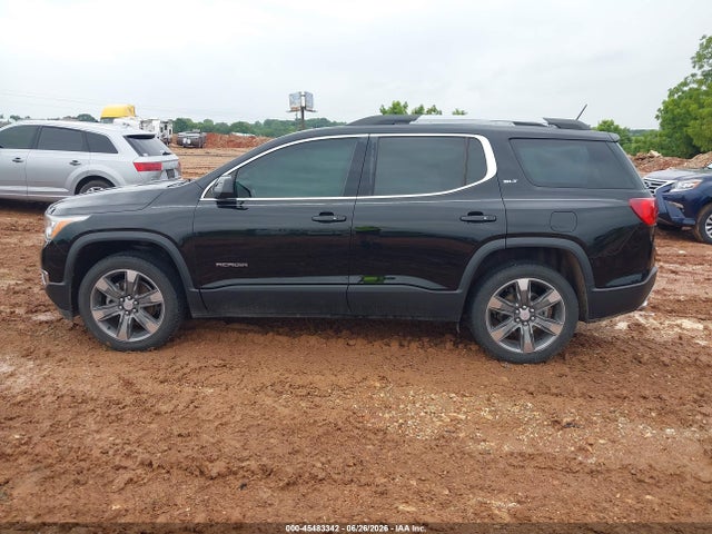 Продаж на аукціоні авто 2017 Gmc Acadia Slt-2, vin: 1GKKNNLS1HZ324557, номер лоту: 45483342