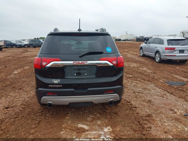 Продаж на аукціоні авто 2017 Gmc Acadia Slt-2, vin: 1GKKNNLS1HZ324557, номер лоту: 45483342