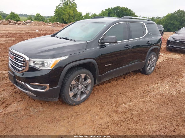 Продаж на аукціоні авто 2017 Gmc Acadia Slt-2, vin: 1GKKNNLS1HZ324557, номер лоту: 45483342