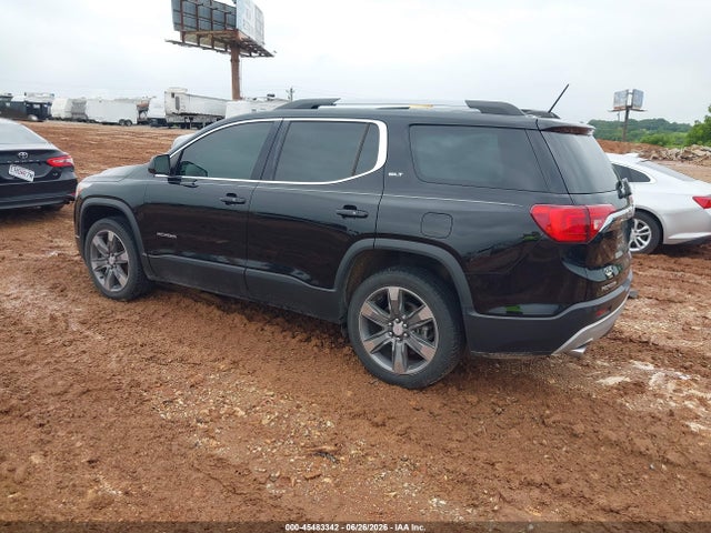 Продаж на аукціоні авто 2017 Gmc Acadia Slt-2, vin: 1GKKNNLS1HZ324557, номер лоту: 45483342