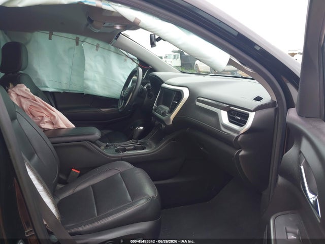 Продаж на аукціоні авто 2017 Gmc Acadia Slt-2, vin: 1GKKNNLS1HZ324557, номер лоту: 45483342