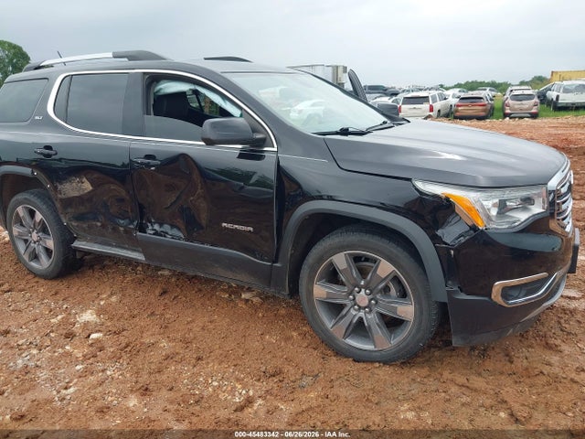 Продаж на аукціоні авто 2017 Gmc Acadia Slt-2, vin: 1GKKNNLS1HZ324557, номер лоту: 45483342