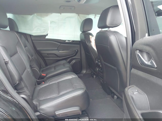 Продаж на аукціоні авто 2017 Gmc Acadia Slt-2, vin: 1GKKNNLS1HZ324557, номер лоту: 45483342