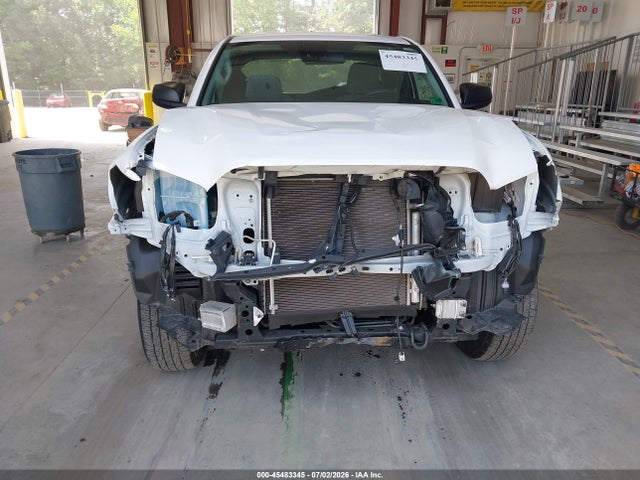 Toyota Tacoma Sr 2021 3TYRX5GN7MT028967 Image 13