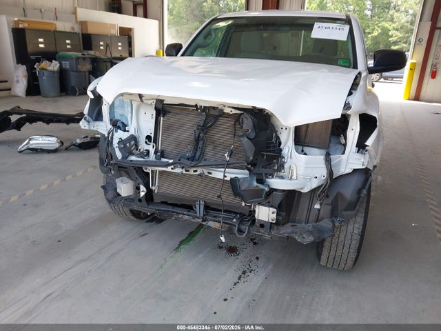 Toyota Tacoma Sr 2021 3TYRX5GN7MT028967 Image 6