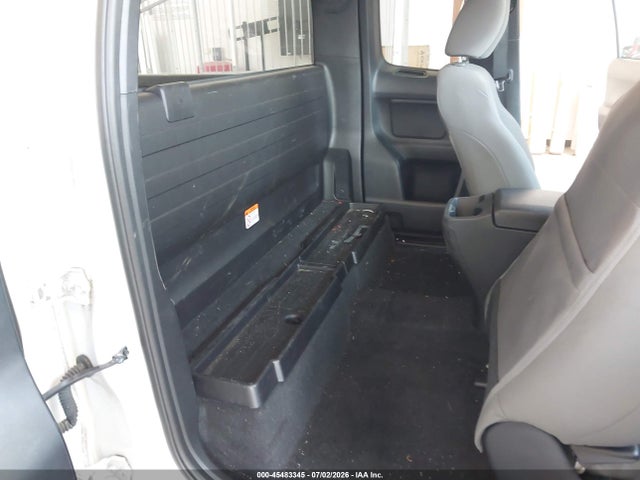 Toyota Tacoma Sr 2021 3TYRX5GN7MT028967 Image 8