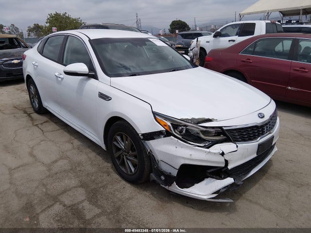 5XXGT4L35KG320452 auction archive image