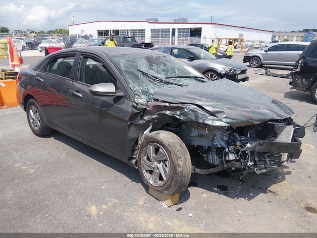 Aukcja sprzedaży 2025 Hyundai Elantra Se, vin: KMHLL4DG1SU943072, numer aukcji: 45483357