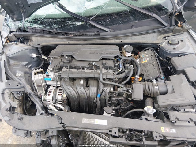 Aukcja sprzedaży 2025 Hyundai Elantra Se, vin: KMHLL4DG1SU943072, numer aukcji: 45483357