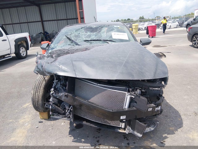 Aukcja sprzedaży 2025 Hyundai Elantra Se, vin: KMHLL4DG1SU943072, numer aukcji: 45483357
