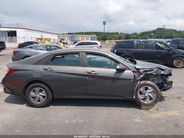 Aukcja sprzedaży 2025 Hyundai Elantra Se, vin: KMHLL4DG1SU943072, numer aukcji: 45483357