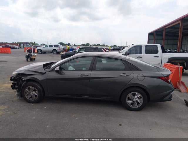Aukcja sprzedaży 2025 Hyundai Elantra Se, vin: KMHLL4DG1SU943072, numer aukcji: 45483357