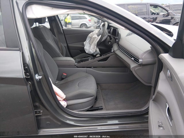 Aukcja sprzedaży 2025 Hyundai Elantra Se, vin: KMHLL4DG1SU943072, numer aukcji: 45483357