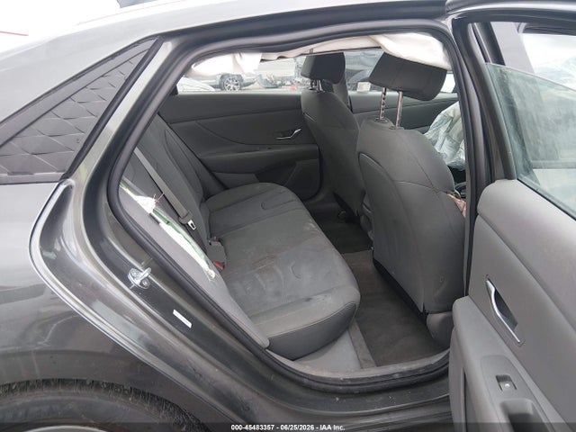 Aukcja sprzedaży 2025 Hyundai Elantra Se, vin: KMHLL4DG1SU943072, numer aukcji: 45483357