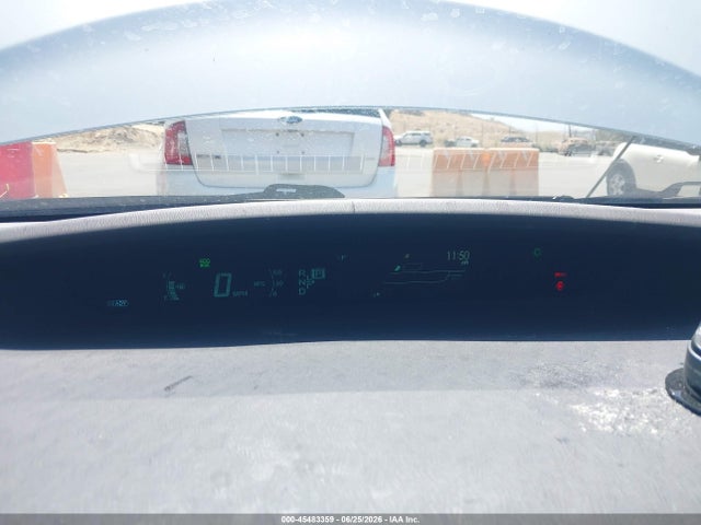 Toyota Prius Three 2015 JTDKN3DUXF0446738 Image 7