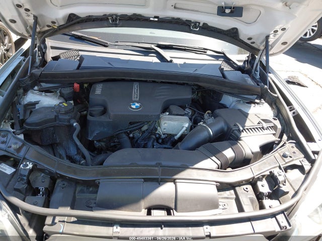Продаж на аукціоні авто 2015 Bmw X1 Sdrive28i, vin: WBAVM1C50FV497728, номер лоту: 45483361