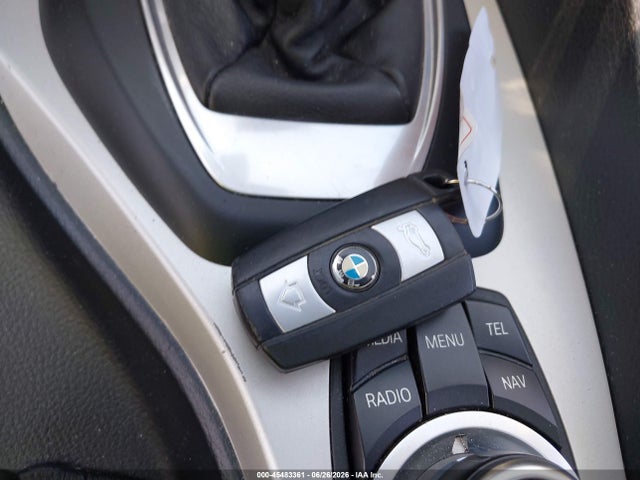 Продаж на аукціоні авто 2015 Bmw X1 Sdrive28i, vin: WBAVM1C50FV497728, номер лоту: 45483361