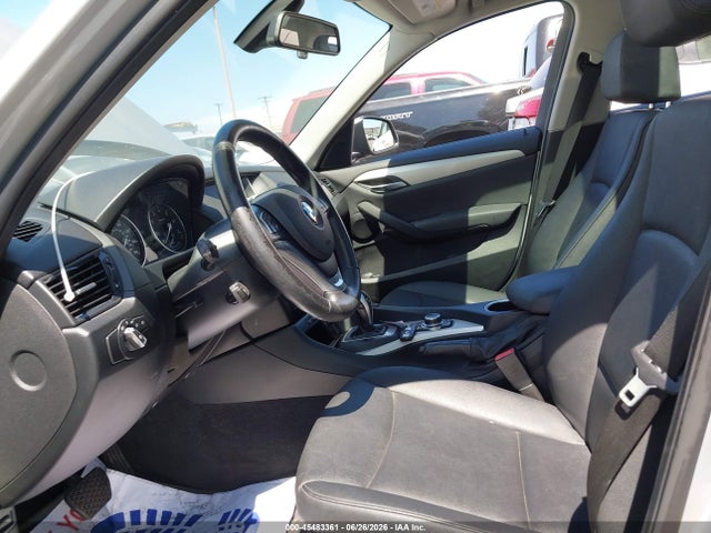Продаж на аукціоні авто 2015 Bmw X1 Sdrive28i, vin: WBAVM1C50FV497728, номер лоту: 45483361