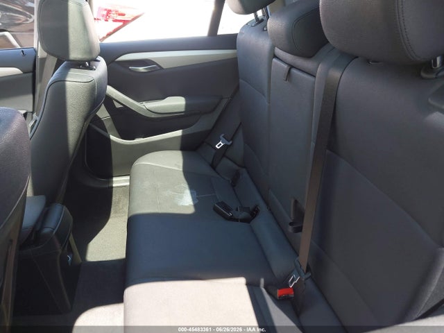 Продаж на аукціоні авто 2015 Bmw X1 Sdrive28i, vin: WBAVM1C50FV497728, номер лоту: 45483361