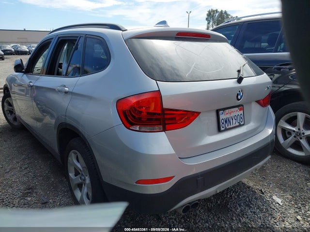 Продаж на аукціоні авто 2015 Bmw X1 Sdrive28i, vin: WBAVM1C50FV497728, номер лоту: 45483361