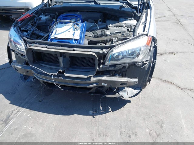 Продаж на аукціоні авто 2015 Bmw X1 Sdrive28i, vin: WBAVM1C50FV497728, номер лоту: 45483361