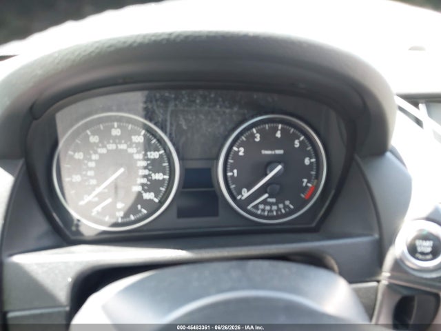 Продаж на аукціоні авто 2015 Bmw X1 Sdrive28i, vin: WBAVM1C50FV497728, номер лоту: 45483361