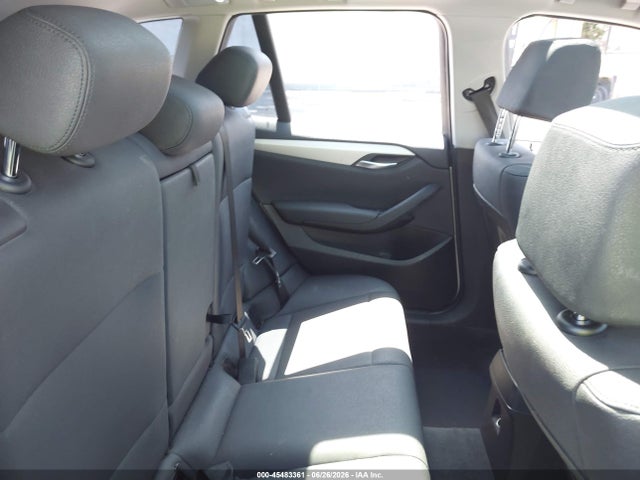 Продаж на аукціоні авто 2015 Bmw X1 Sdrive28i, vin: WBAVM1C50FV497728, номер лоту: 45483361
