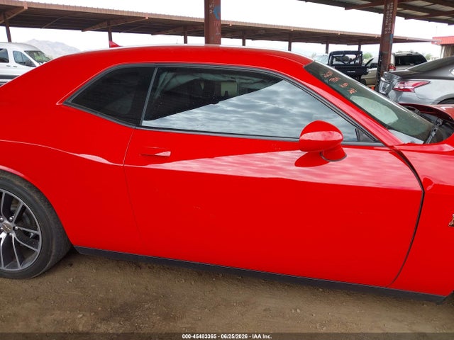 Dodge Challenger 392 Hemi Scat Pack Shaker 2016 2C3CDZFJXGH222013 Image 12