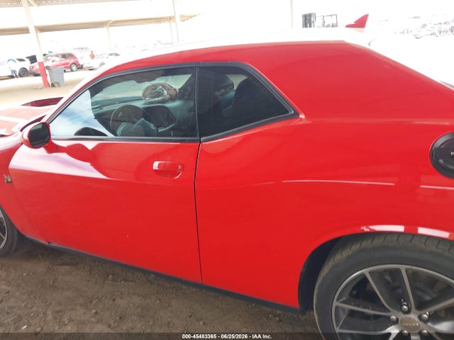 Dodge Challenger 392 Hemi Scat Pack Shaker 2016 2C3CDZFJXGH222013 Image 13