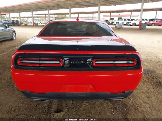 Dodge Challenger 392 Hemi Scat Pack Shaker 2016 2C3CDZFJXGH222013 Image 15
