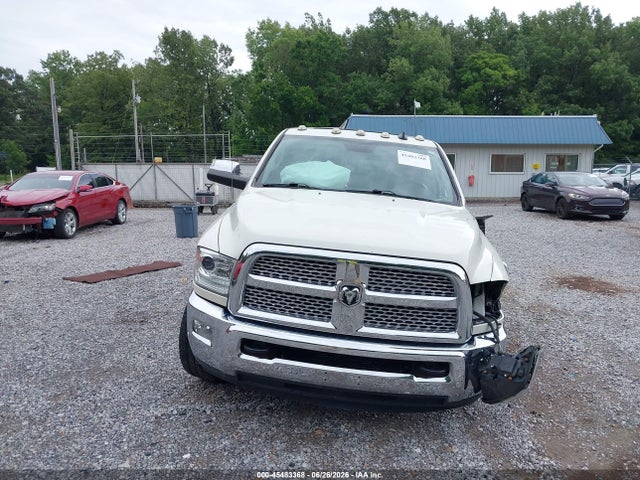 Aukcja sprzedaży 2018 Ram 2500 Laramie  4x4 6'4 Box, vin: 3C6UR5FL8JG316109, numer aukcji: 45483368