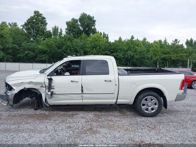 Aukcja sprzedaży 2018 Ram 2500 Laramie  4x4 6'4 Box, vin: 3C6UR5FL8JG316109, numer aukcji: 45483368