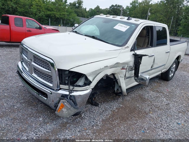 Aukcja sprzedaży 2018 Ram 2500 Laramie  4x4 6'4 Box, vin: 3C6UR5FL8JG316109, numer aukcji: 45483368