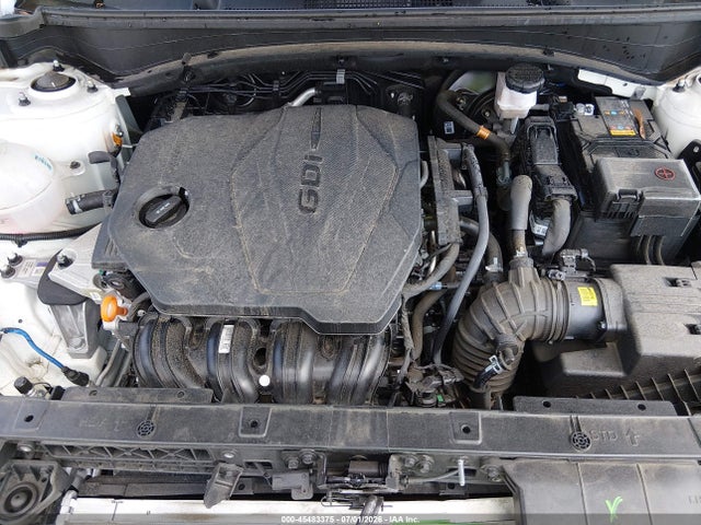 Продажа на аукционе авто 2025 Kia Sportage Lx, vin: KNDPU3DF2S7350372, номер лота: 45483375