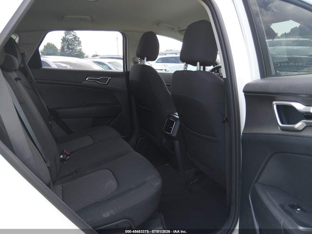 Продажа на аукционе авто 2025 Kia Sportage Lx, vin: KNDPU3DF2S7350372, номер лота: 45483375