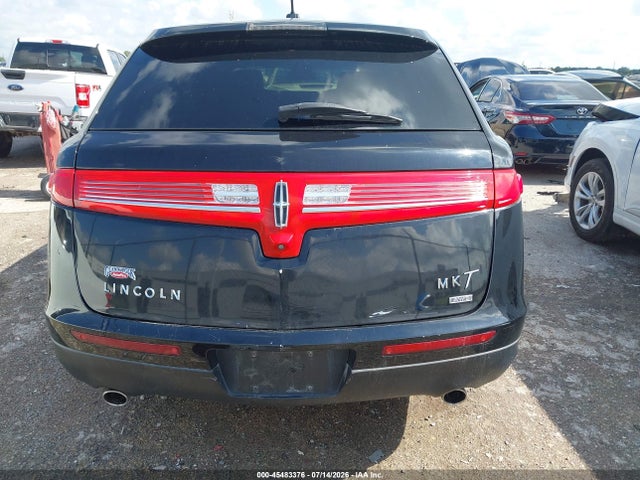 2018 Lincoln Mkt Livery მანქანა იყიდება აუქციონზე, vin: 2LMHJ5NK5JBL01791, აუქციონის ნომერი: 45483376