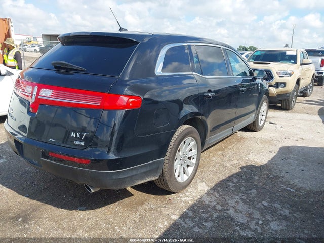 2018 Lincoln Mkt Livery მანქანა იყიდება აუქციონზე, vin: 2LMHJ5NK5JBL01791, აუქციონის ნომერი: 45483376