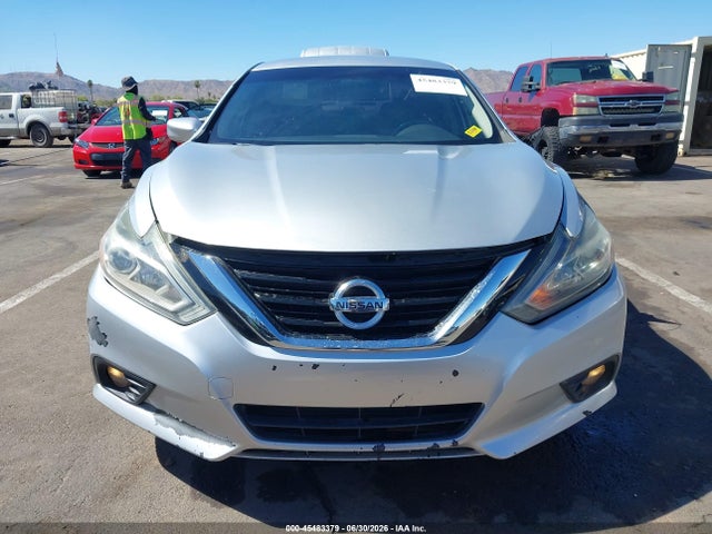 Nissan Altima 2.5 Sv 2018 1N4AL3AP9JC250335 Image 12