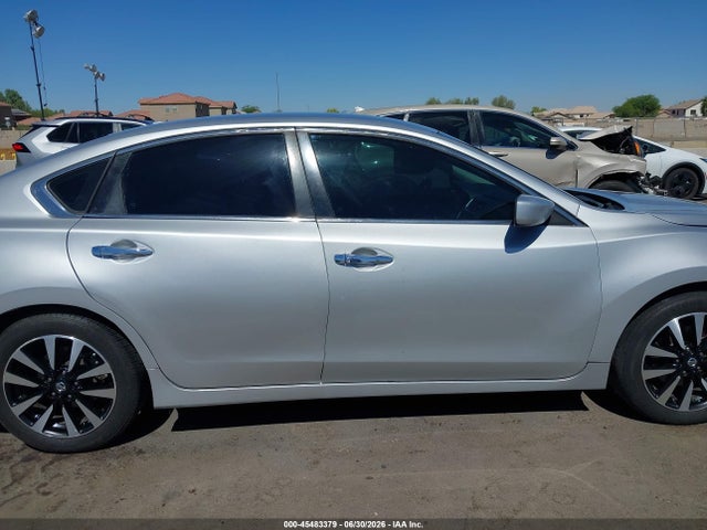 Nissan Altima 2.5 Sv 2018 1N4AL3AP9JC250335 Image 13