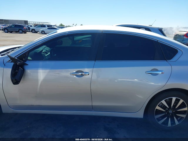 Nissan Altima 2.5 Sv 2018 1N4AL3AP9JC250335 Image 14